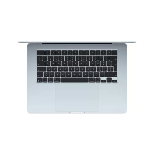 Apple MBA 15.3: SKY BLUE/M5 10C CPU/10C GPU/24GB/1TB-MAG