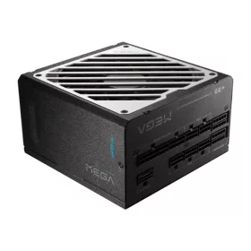   TÁP FSP 1000W - MEGA-1000GM - 80+ Gold ATX3.1 - Moduláris - Fekete Tápegység