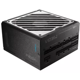   TÁP FSP 1200W - MEGA-1200GM - 80+ Gold ATX3.1 - Fekete Tápegység
