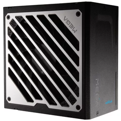 TÁP FSP 1200W - MEGA-1200GM - 80+ Gold ATX3.1 - Fekete Tápegység