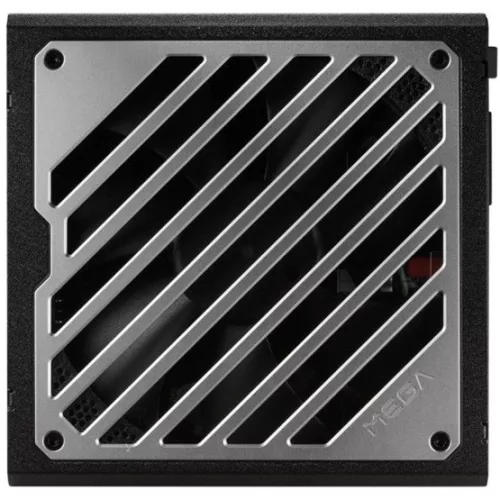 TÁP FSP 1200W - MEGA-1200GM - 80+ Gold ATX3.1 - Fekete Tápegység