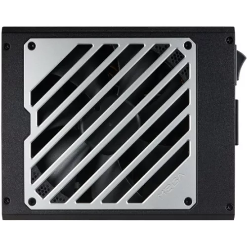 TÁP FSP 1350W - MEGA-1350TI - 80+ Titanium ATX3.1 Gen 5.1 - Fekete Tápegység