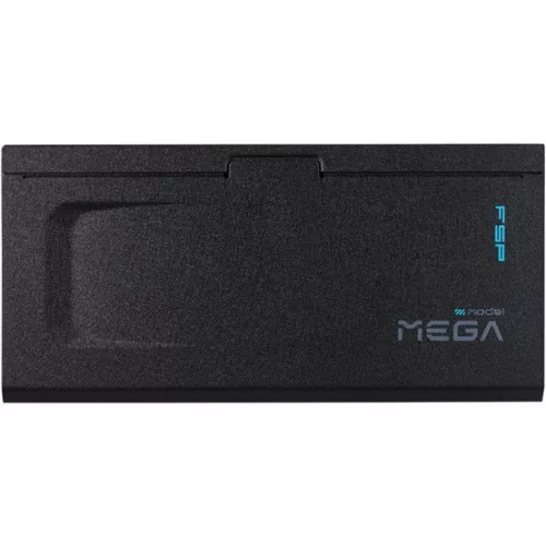 TÁP FSP 1350W - MEGA-1350TI - 80+ Titanium ATX3.1 Gen 5.1 - Fekete Tápegység