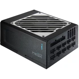   TÁP FSP 1650W - MEGA-1650TI - 80+ Titanium ATX3.1 Gen 5.1 - Fekete Tápegység