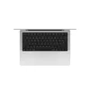Apple MBP 14: SILVER/M5 PRO 15C CPU/15C/16C GPU/24GB/1T-MAG