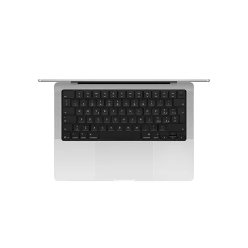 Apple MBP 14: SILVER/M5 MAX 18C CPU/18C/32C GPU/36GB/2T-MAG