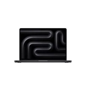   Apple MBP 14: SPACE BLACK/M5 PRO 18C CPU/18C/20C GPU/24GB/2T-MAG