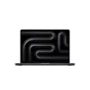 Apple MBP 14: SPACE BLACK/M5 MAX 18C CPU/18C/32C GPU/36GB/2T-MAG