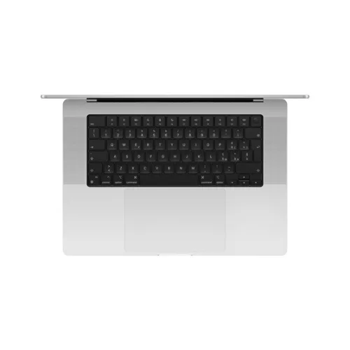 Apple MBP 16: SILVER/M5 PRO 18C CPU/18C/20C GPU/24GB/1T-MAG