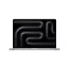 Apple MBP 16: SILVER/M5 PRO 18C CPU/18C/20C GPU/48GB/1T-MAG