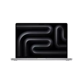 Apple MBP 16: SILVER/M5 MAX 18C CPU/18C/40C GPU/48GB/2T-MAG