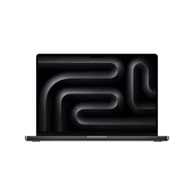   Apple MBP 16: SPACE BLACK/M5 MAX 18C CPU/18C/40C GPU/48GB/2T-MAG