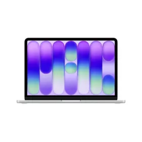 Apple MB NEO 13: SILVER/A18 PRO 6C CPU/5C GPU/8GB/256GB-MAG