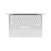 Apple MB NEO 13: SILVER/A18 PRO 6C CPU/5C GPU/8GB/256GB-MAG