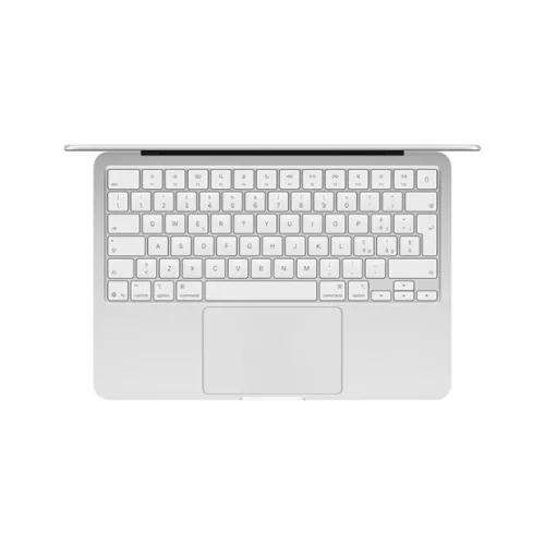 Apple MB NEO 13: SILVER/A18 PRO 6C CPU/5C GPU/8GB/256GB-MAG