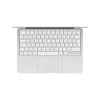 Apple MB NEO 13: SILVER/A18 PRO 6C CPU/5C GPU/8GB/512GB-MAG