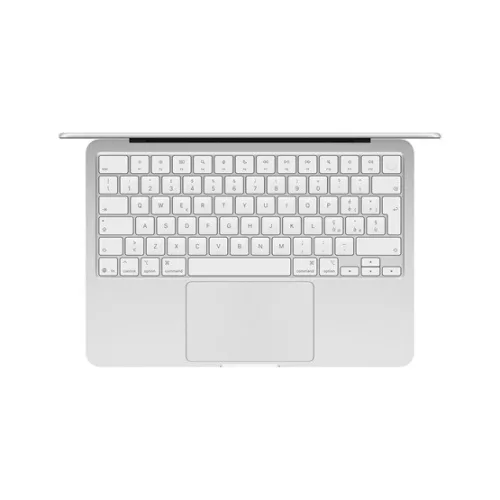 Apple MB NEO 13: SILVER/A18 PRO 6C CPU/5C GPU/8GB/512GB-MAG