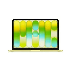 Apple MB NEO 13: CITRUS/A18 PRO 6C CPU/5C GPU/8GB/256GB-MAG