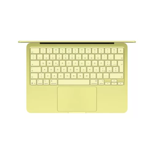 Apple MB NEO 13: CITRUS/A18 PRO 6C CPU/5C GPU/8GB/256GB-MAG