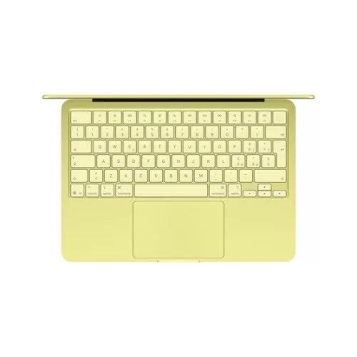 Apple MB NEO 13: CITRUS/A18 PRO 6C CPU/5C GPU/8GB/512GB-MAG