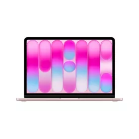Apple MB NEO 13: BLUSH/A18 PRO 6C CPU/5C GPU/8GB/256GB-MAG