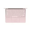Apple MB NEO 13: BLUSH/A18 PRO 6C CPU/5C GPU/8GB/256GB-MAG