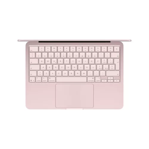 Apple MB NEO 13: BLUSH/A18 PRO 6C CPU/5C GPU/8GB/256GB-MAG