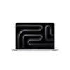 Apple MBP 14: SILVER/M5 PRO 10C CPU/15C/16C GPU/24GB/2T-MAG