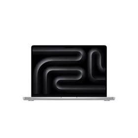Apple MBP 14: SILVER/M5 PRO 10C CPU/15C/16C GPU/24GB/2T-MAG