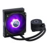 Fan Cooler Master -  ML120L V2 RGB  - Vízhűtés/univerzális - MLW-D12M-A18PC-R2