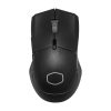 Mouse Cooler Master MM311 Vezeték nélküli egér - Fekete - MM-311-KKOW1