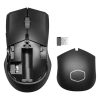 Mouse Cooler Master MM311 Vezeték nélküli egér - Fekete - MM-311-KKOW1