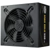 TÁP Cooler Master 550W - MWE Gold 550 V3 - MPE-5502-ACAAG-3BEU - 80+ Gold  - ATX 3.1 - Nem moduláris - Fekete Tápegység