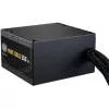 TÁP Cooler Master 550W - MWE Gold 550 V3 - MPE-5502-ACAAG-3BEU - 80+ Gold  - ATX 3.1 - Nem moduláris - Fekete Tápegység