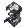 TÁP Cooler Master 550W - MWE Gold 550 V3 - MPE-5502-ACAAG-3BEU - 80+ Gold  - ATX 3.1 - Nem moduláris - Fekete Tápegység