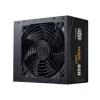 TÁP Cooler Master 650W - MWE Bronze 650 V3 - MPE-6501-ACAAW-3BEU - 80+ Bronze ATX3.1 - Fekete Tápegység