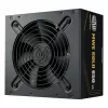 TÁP Cooler Master 650W - MWE Gold 650 V3 NM - MPE-6502-ACAAG-3BEU - 80+ Gold - ATX 12V Ver. 2.41 - Fekete Tápegység