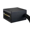 TÁP Cooler Master 650W - MWE Gold 650 V3 NM - MPE-6502-ACAAG-3BEU - 80+ Gold - ATX 12V Ver. 2.41 - Fekete Tápegység