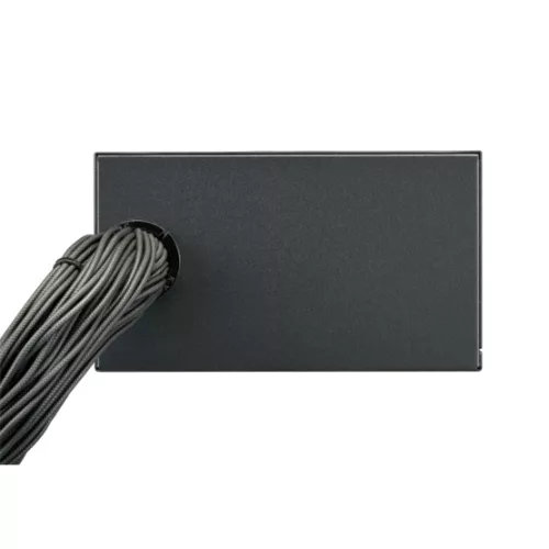 TÁP Cooler Master 650W - MWE Gold 650 V3 NM - MPE-6502-ACAAG-3BEU - 80+ Gold - ATX 12V Ver. 2.41 - Fekete Tápegység