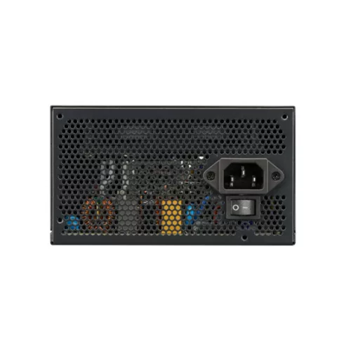 TÁP Cooler Master 650W - MWE Gold 650 V3 NM - MPE-6502-ACAAG-3BEU - 80+ Gold - ATX 12V Ver. 2.41 - Fekete Tápegység