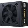 TÁP Cooler Master 650W - G Gold 650 V2 / 230V MPE-6502-ACAAG-EU