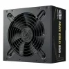 TÁP Cooler Master 850W - MWE Gold 850 V3 NM - MPE-8506-ACAG-BEU - 80+ Gold ATX3.1 - Fekete Tápegység