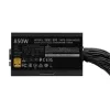 TÁP Cooler Master 850W - MWE Gold 850 V3 NM - MPE-8506-ACAG-BEU - 80+ Gold ATX3.1 - Fekete Tápegység