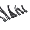 TÁP Cooler Master 850W - MWE Gold 850 V3 NM - MPE-8506-ACAG-BEU - 80+ Gold ATX3.1 - Fekete Tápegység