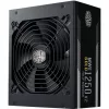 TÁP Cooler Master 1250W - MWE Gold 1250 - MPE-C501-AFCAG-3EEU - 80+ Gold ATX3.1 - Fekete Tápegység