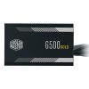 TÁP Cooler Master 500W - G500 Gold - MPW-5001-ACAAG-NL - Bulk
