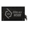 TÁP Cooler Master 500W - Elite NEX W500 230V - MPW-5001-ACBW-BEU