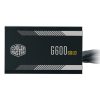 TÁP Cooler Master 600W - G600 Gold - MPW-6001-ACAAG-NL - Bulk