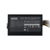 TÁP Cooler Master 600W - Elite NEX N600 230V - MPW-6001-ACBN-BEU