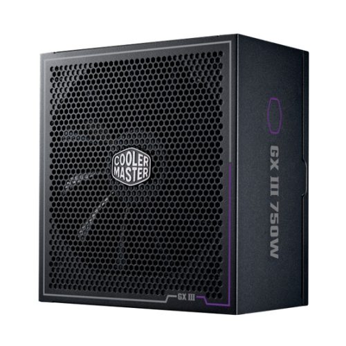 TÁP Cooler Master 750W - GX III Gold 750 - MPX-7503-AFAG-BEU